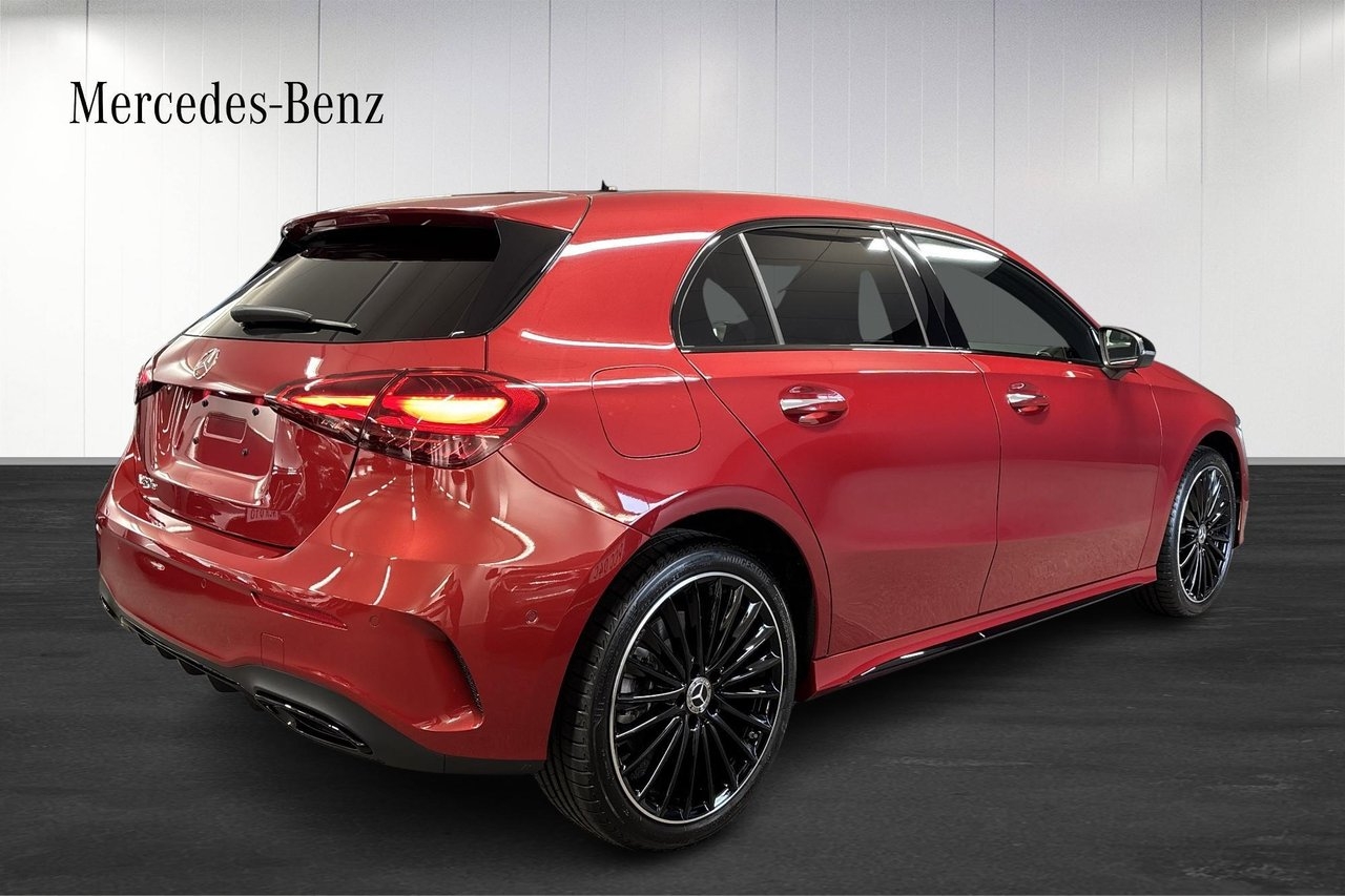 Mercedes-Benz A 2027, bild 4/10