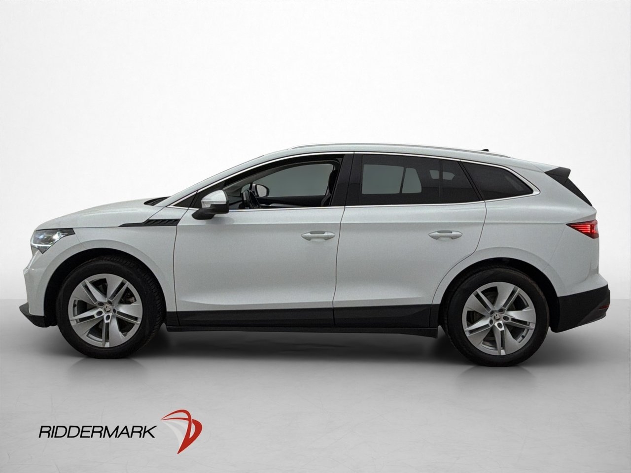 Skoda Enyaq 80 Drag Rattvärme 2022, bild 5/10