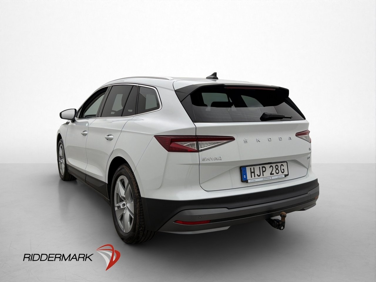 Skoda Enyaq 80 Drag Rattvärme 2022, bild 6/10