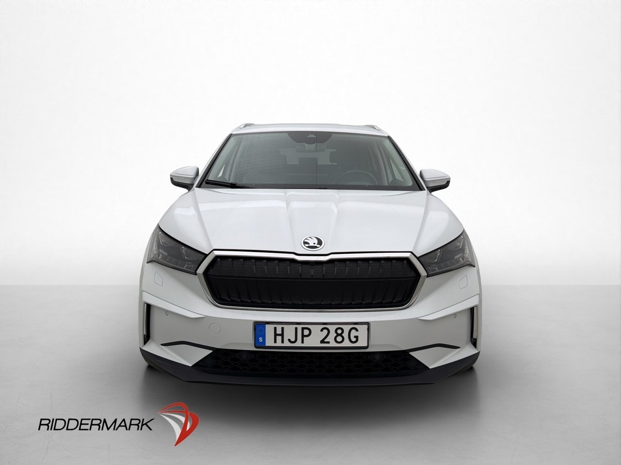 Skoda Enyaq 80 Drag Rattvärme 2022, bild 3/10