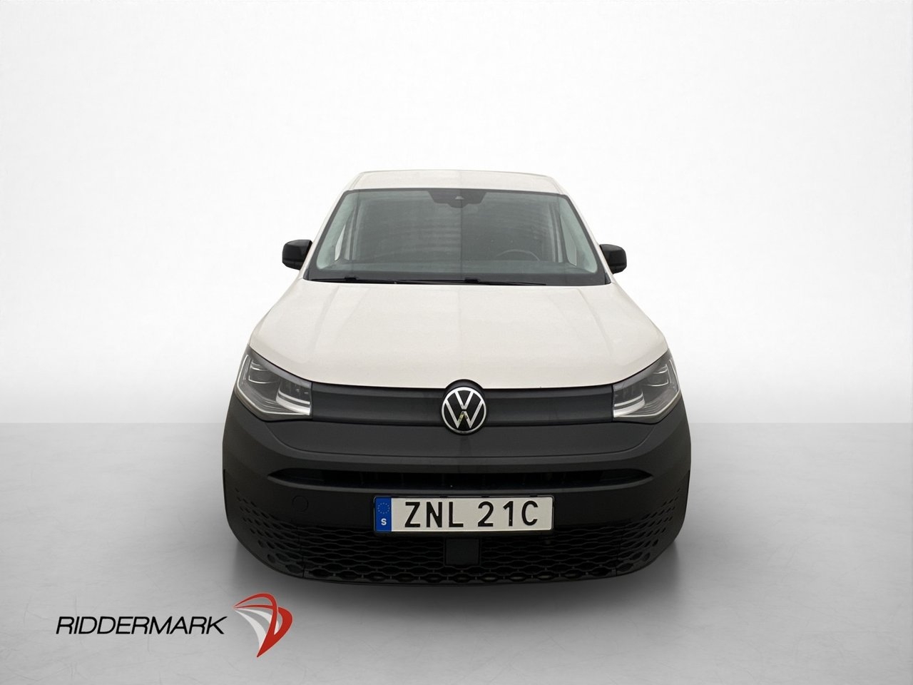 Volkswagen Caddy Maxi Cargo Värm 2021, bild 5/10