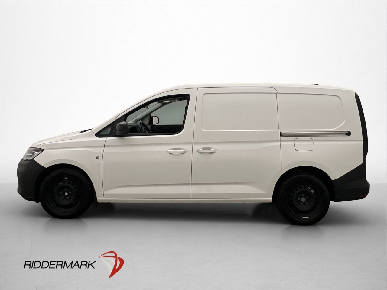 Volkswagen Caddy Maxi Cargo Värm 2021, bild 6/10