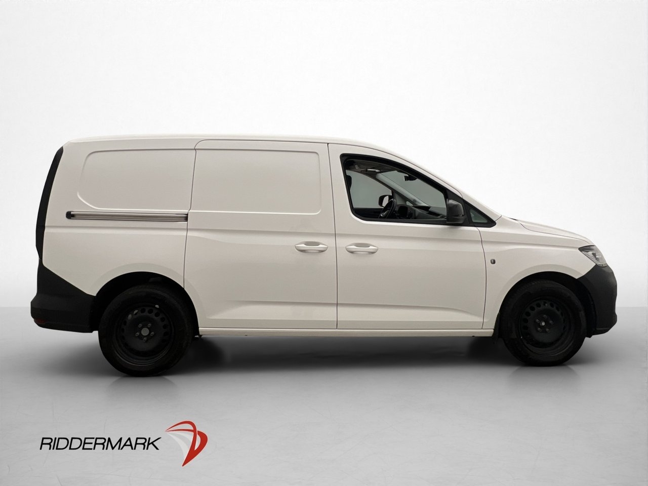 Volkswagen Caddy Maxi Cargo Värm 2021, bild 2/10