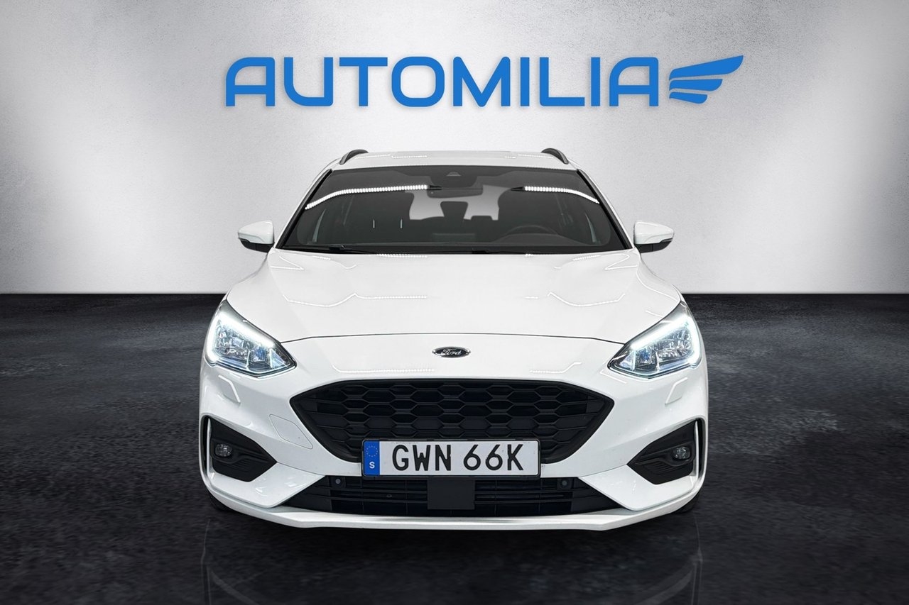 Ford Focus 2022, bild 2/10