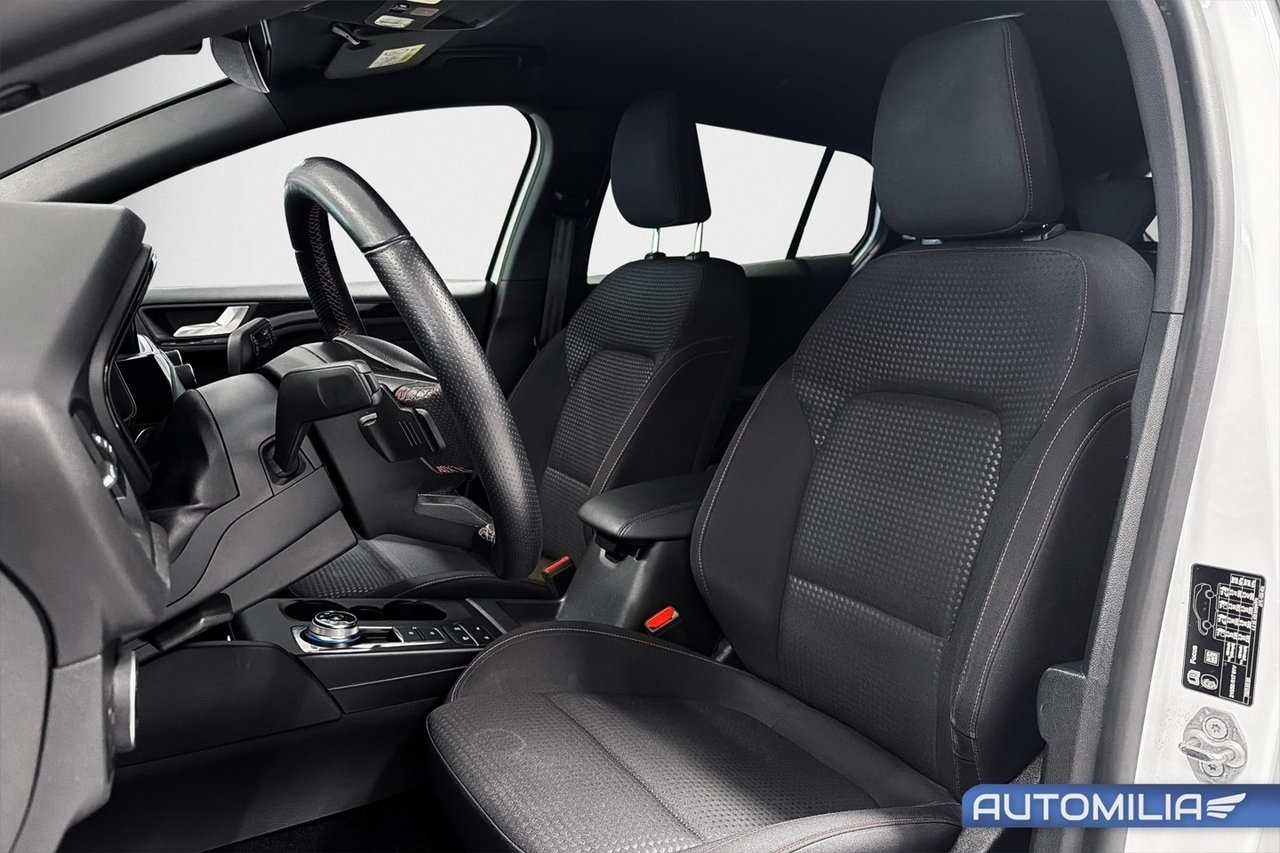 Ford Focus 2022, bild 5/10