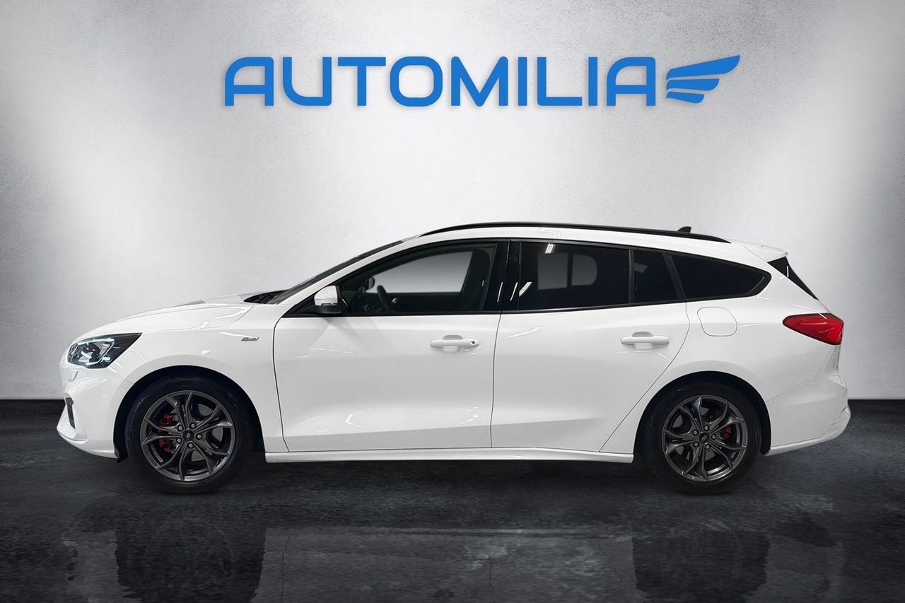 Ford Focus 2022, bild 3/10