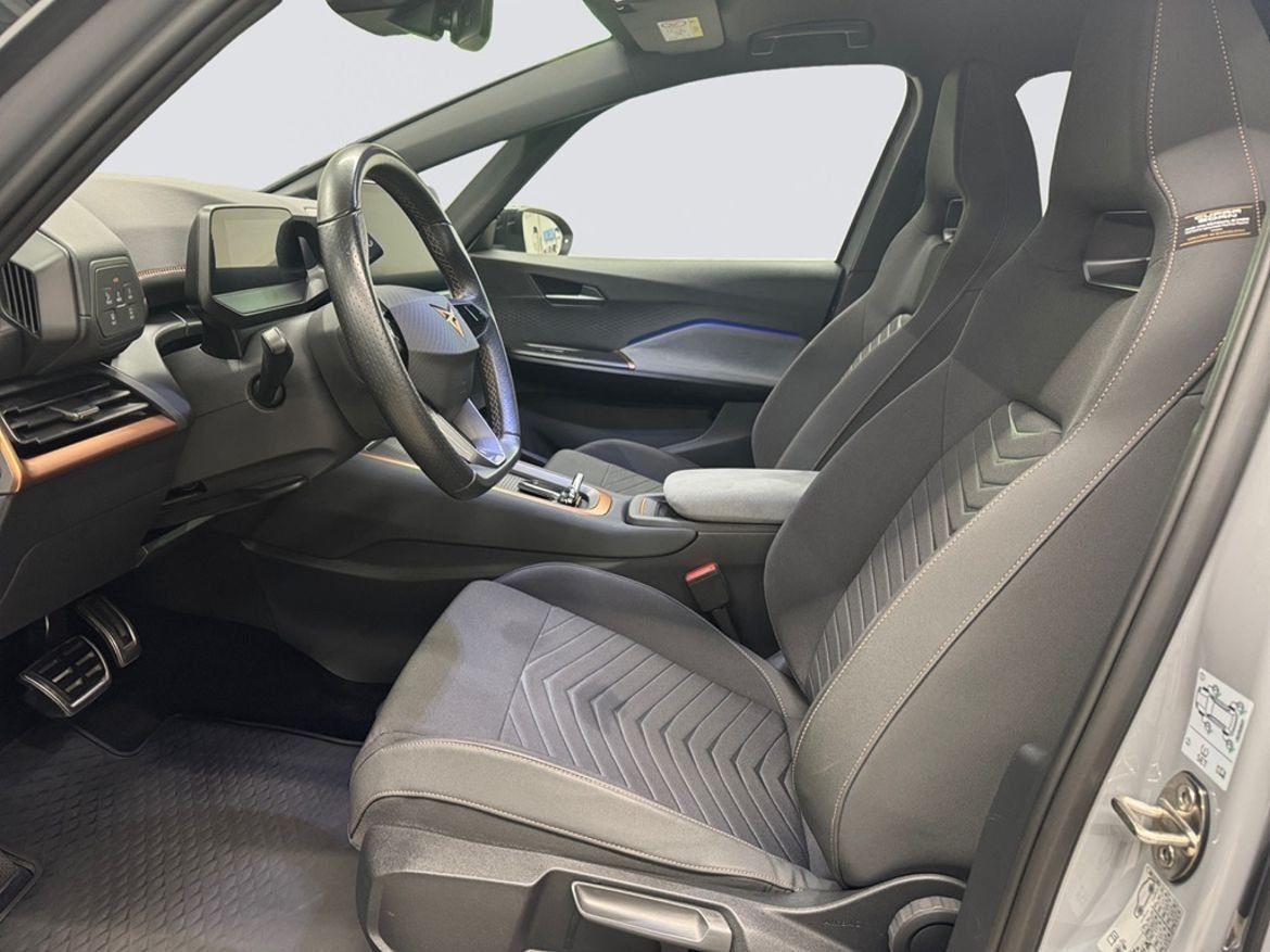 Cupra Born 150 KW 2023, bild 7/10