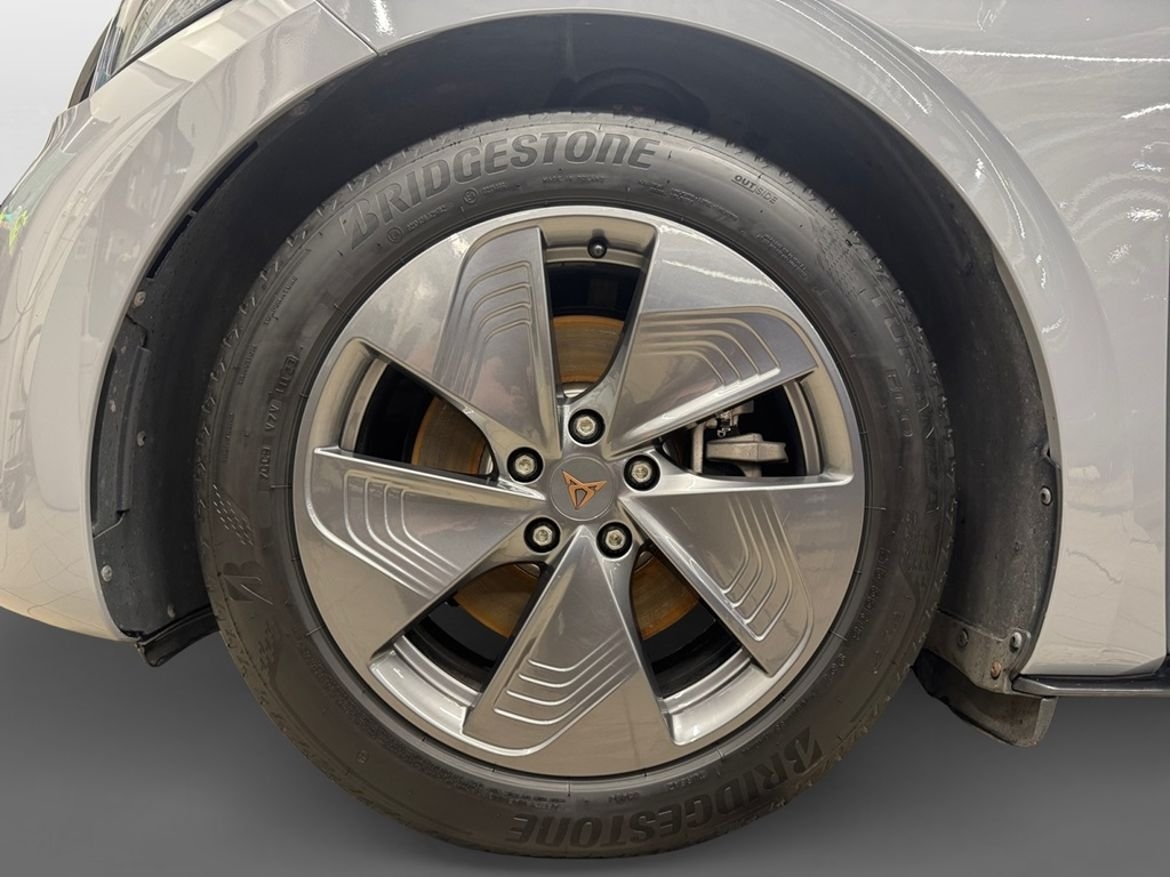 Cupra Born 150 KW 2023, bild 6/10