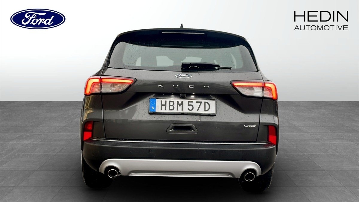 Ford Kuga 2.5 Plugin-Hybrid Titanium 2024, bild 7/9