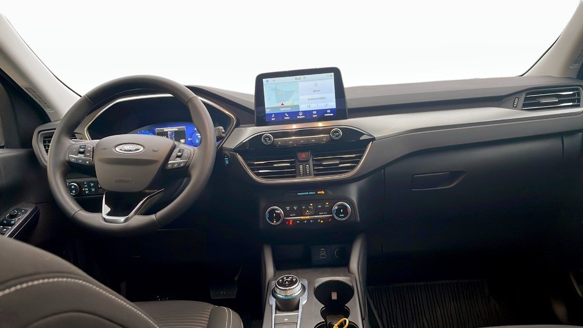 Ford Kuga 2.5 Plugin-Hybrid Titanium 2024, bild 4/9