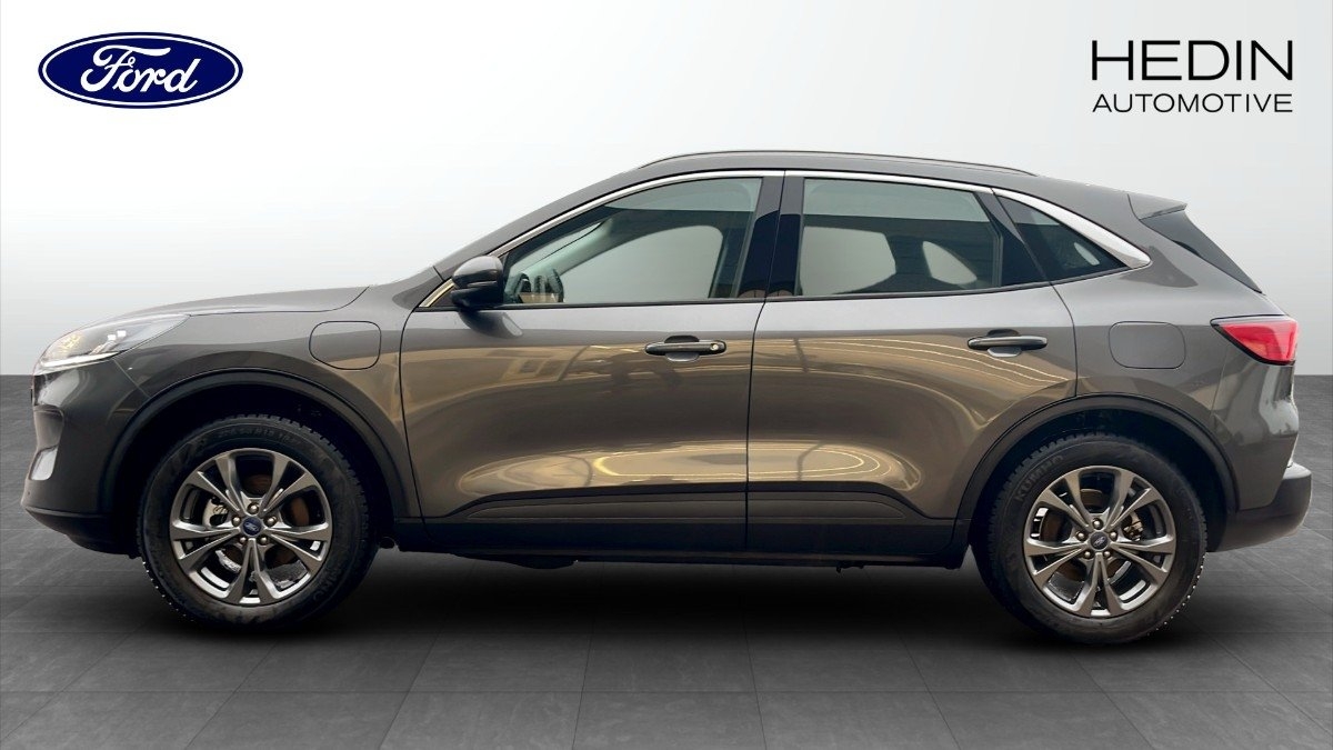 Ford Kuga 2.5 Plugin-Hybrid Titanium 2024, bild 6/9