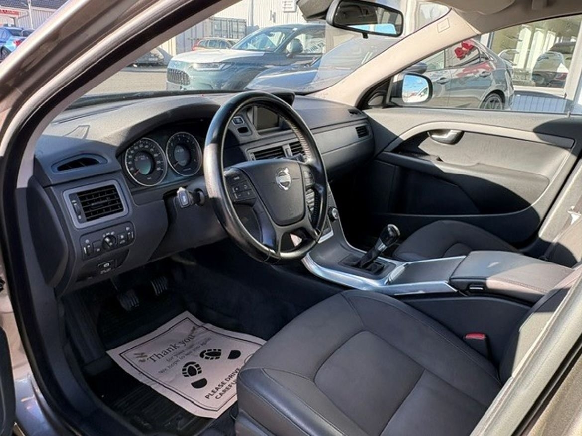 Volvo V70 D3 Kinetic 2012, bild 5/7
