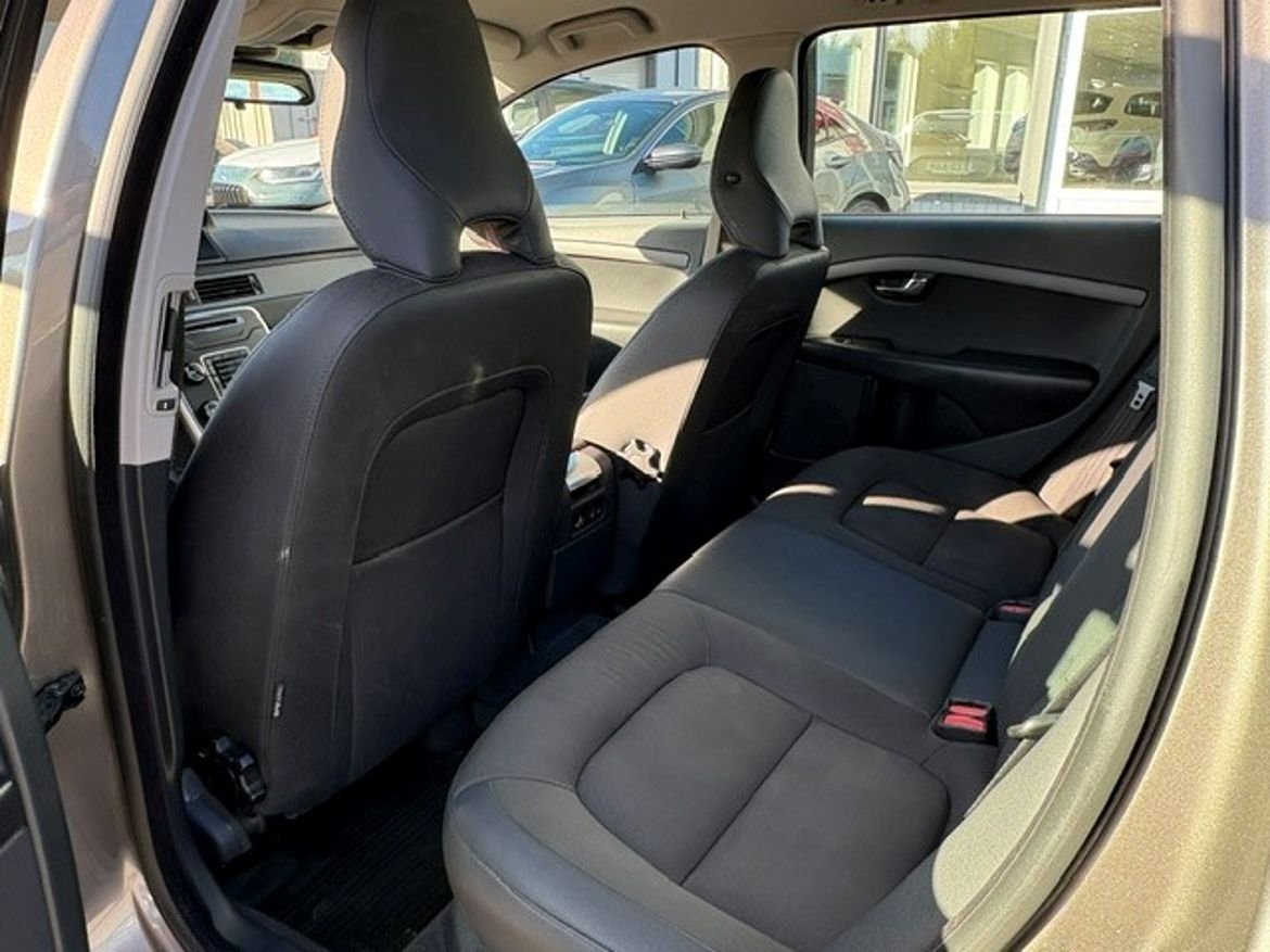 Volvo V70 D3 Kinetic 2012, bild 6/7