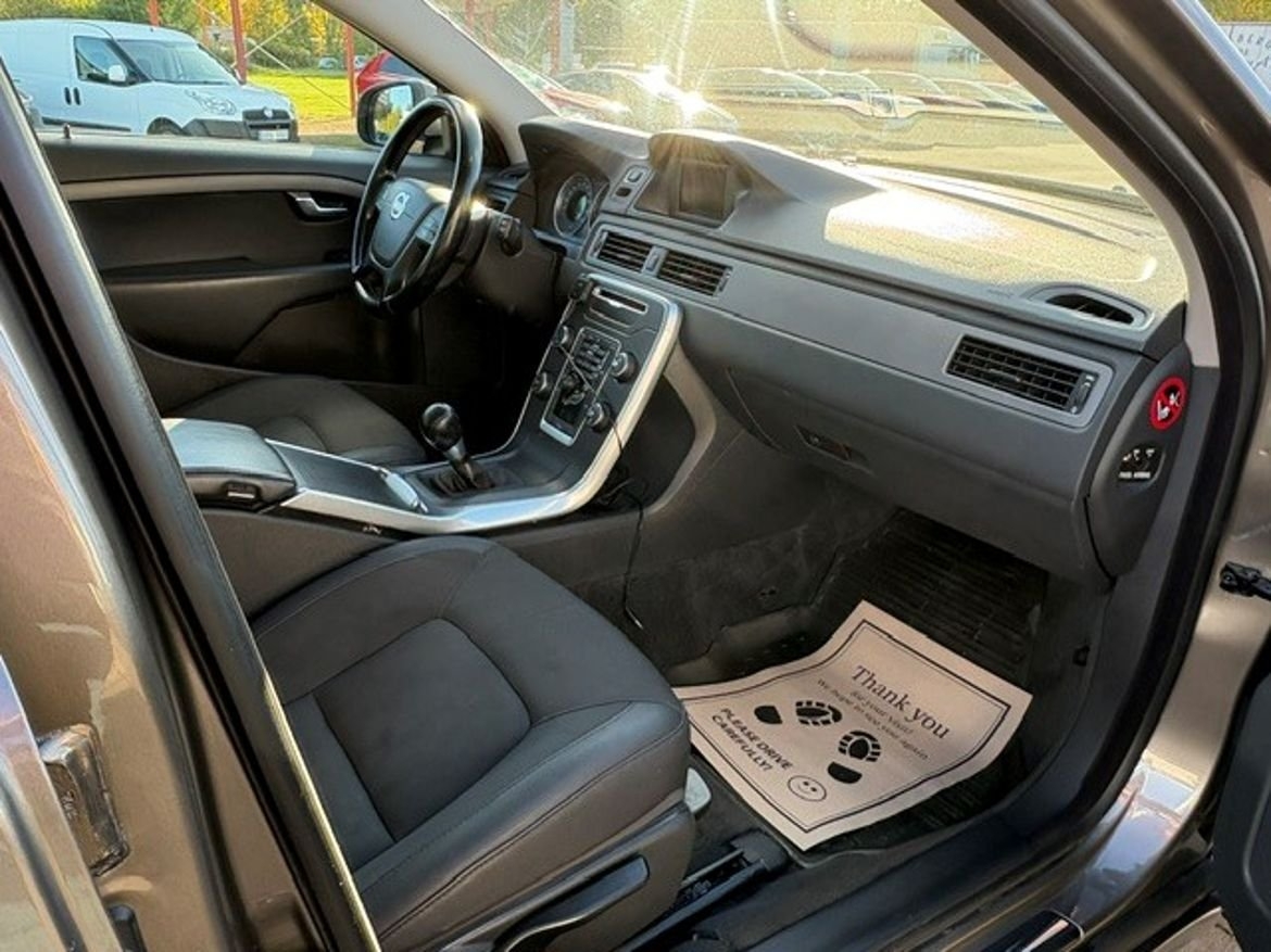 Volvo V70 D3 Kinetic 2012, bild 7/7