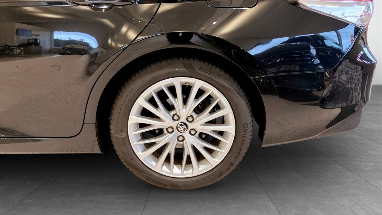 Toyota Camry Executive 2020, bild 6/10