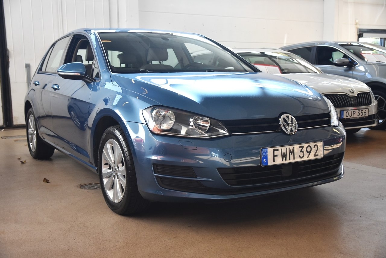 Volkswagen Golf Masters 2015, kuva 2/10