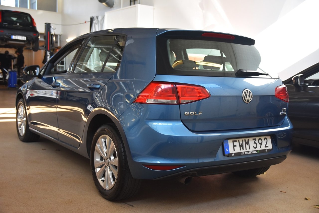 Volkswagen Golf Masters 2015, kuva 4/10