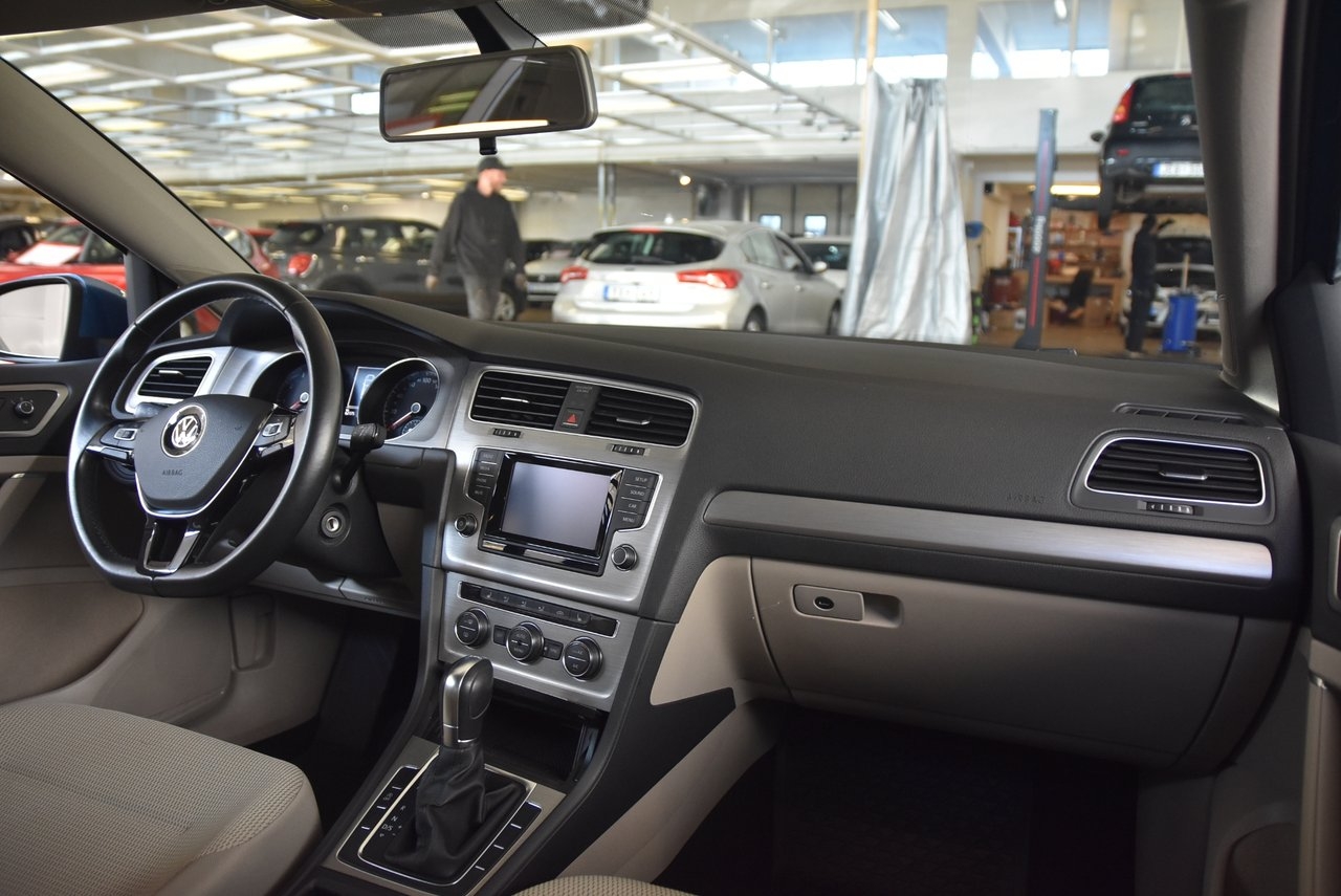 Volkswagen Golf Masters 2015, kuva 7/10
