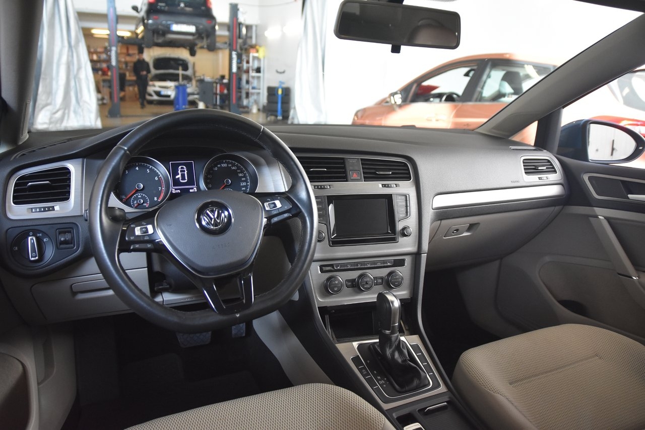 Volkswagen Golf Masters 2015, kuva 6/10
