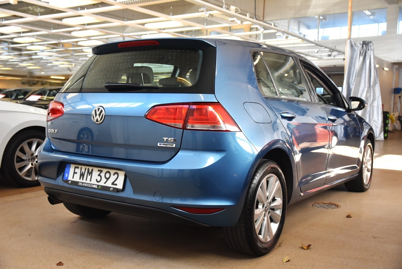 Volkswagen Golf Masters 2015, kuva 3/10