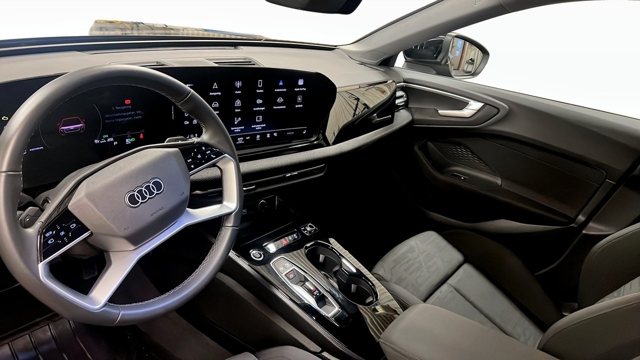 Audi A5 Advanced Proline 2025, bild 7/10
