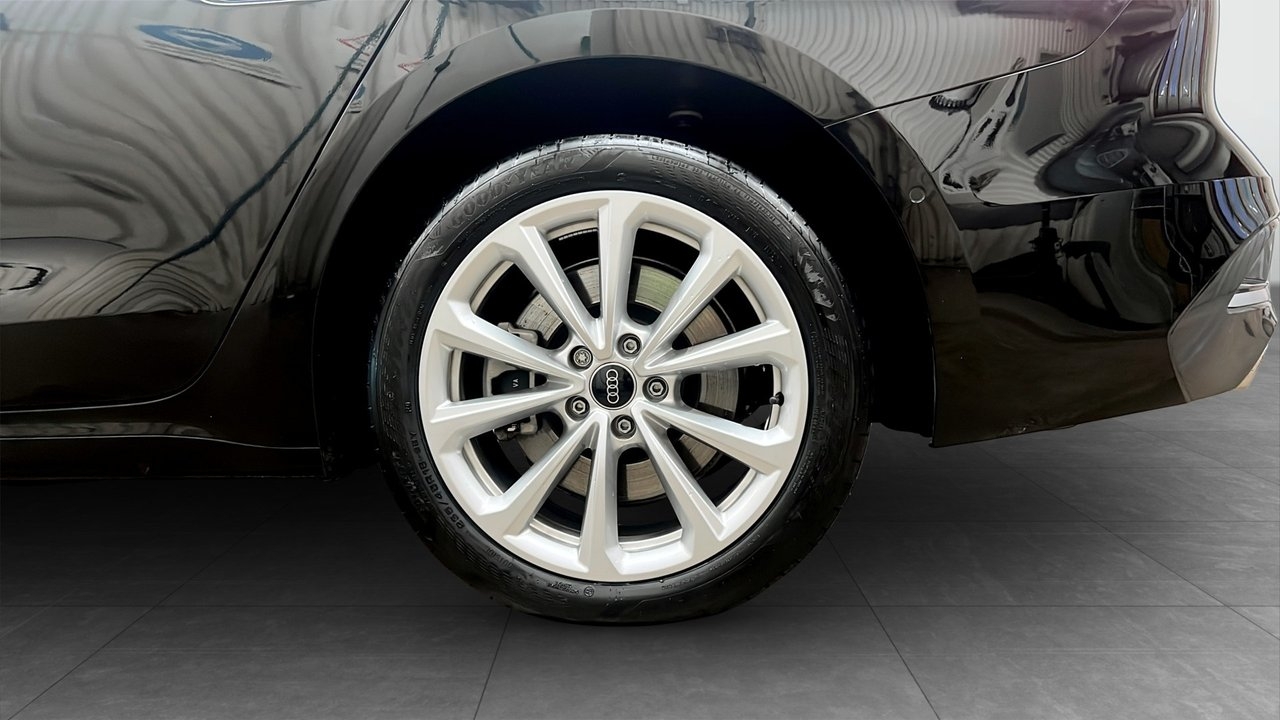 Audi A5 Advanced Proline 2025, bild 6/10
