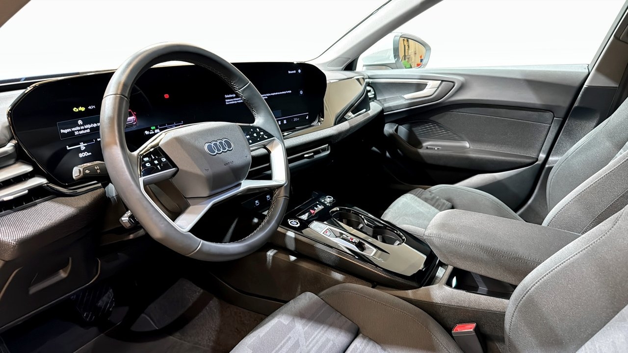 Audi A5 2025, bild 7/10
