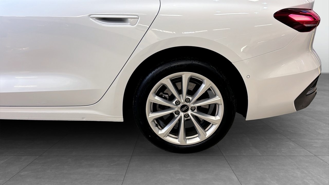 Audi A5 2025, bild 6/10