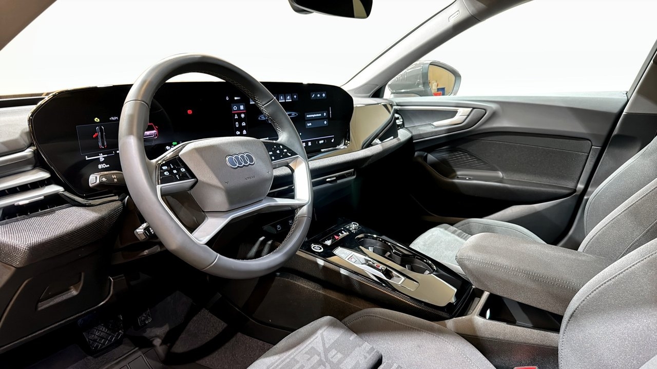 Audi A5 2.0 TDI MHEV 2025, bild 7/10