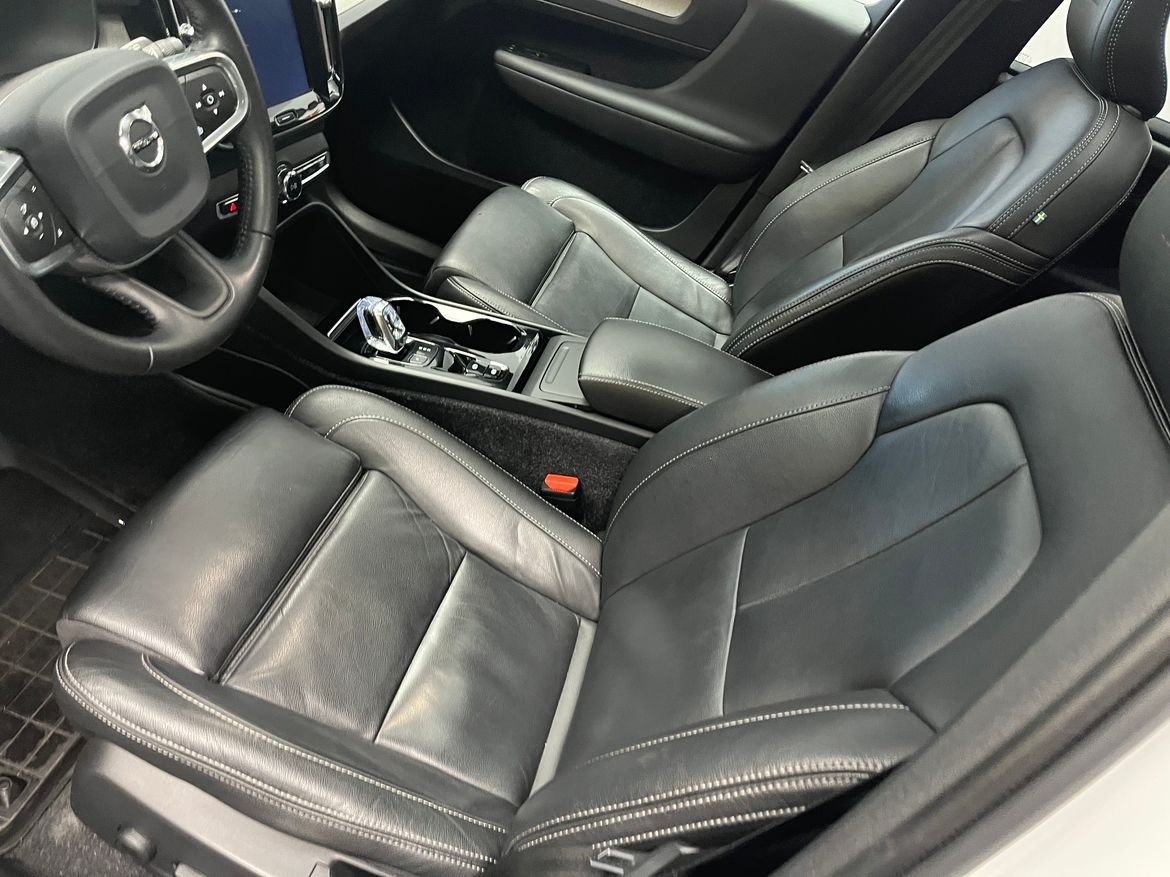 Volvo XC40 D4 Inscription 2019, bild 4/10
