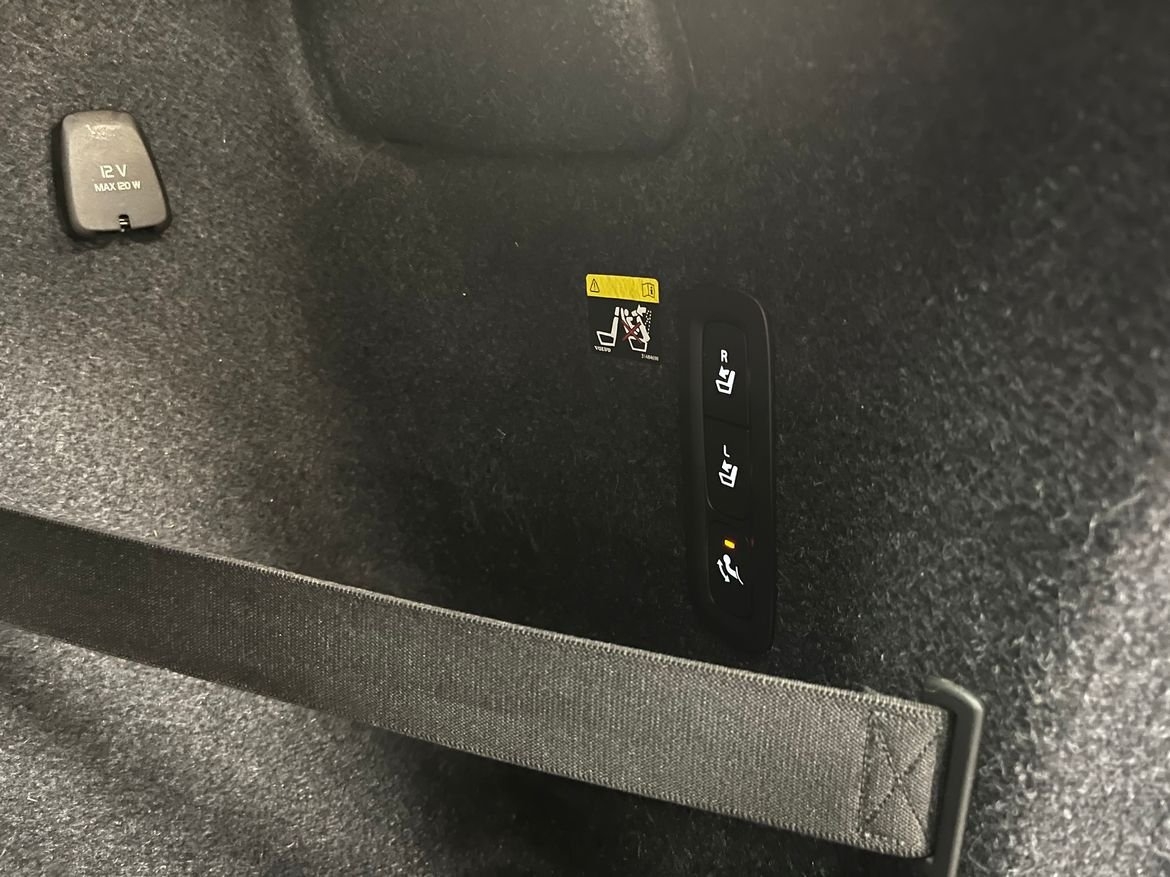 Volvo XC40 D4 Inscription 2019, bild 7/10