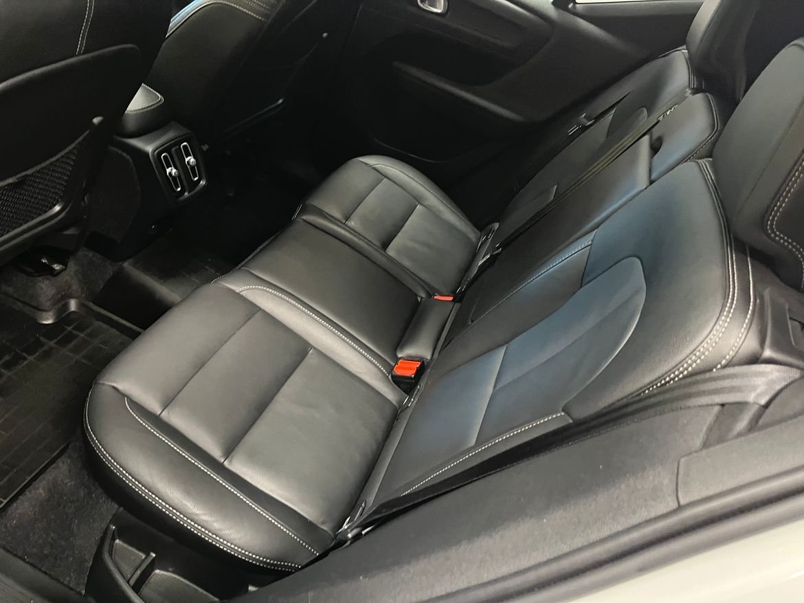 Volvo XC40 D4 Inscription 2019, bild 5/10