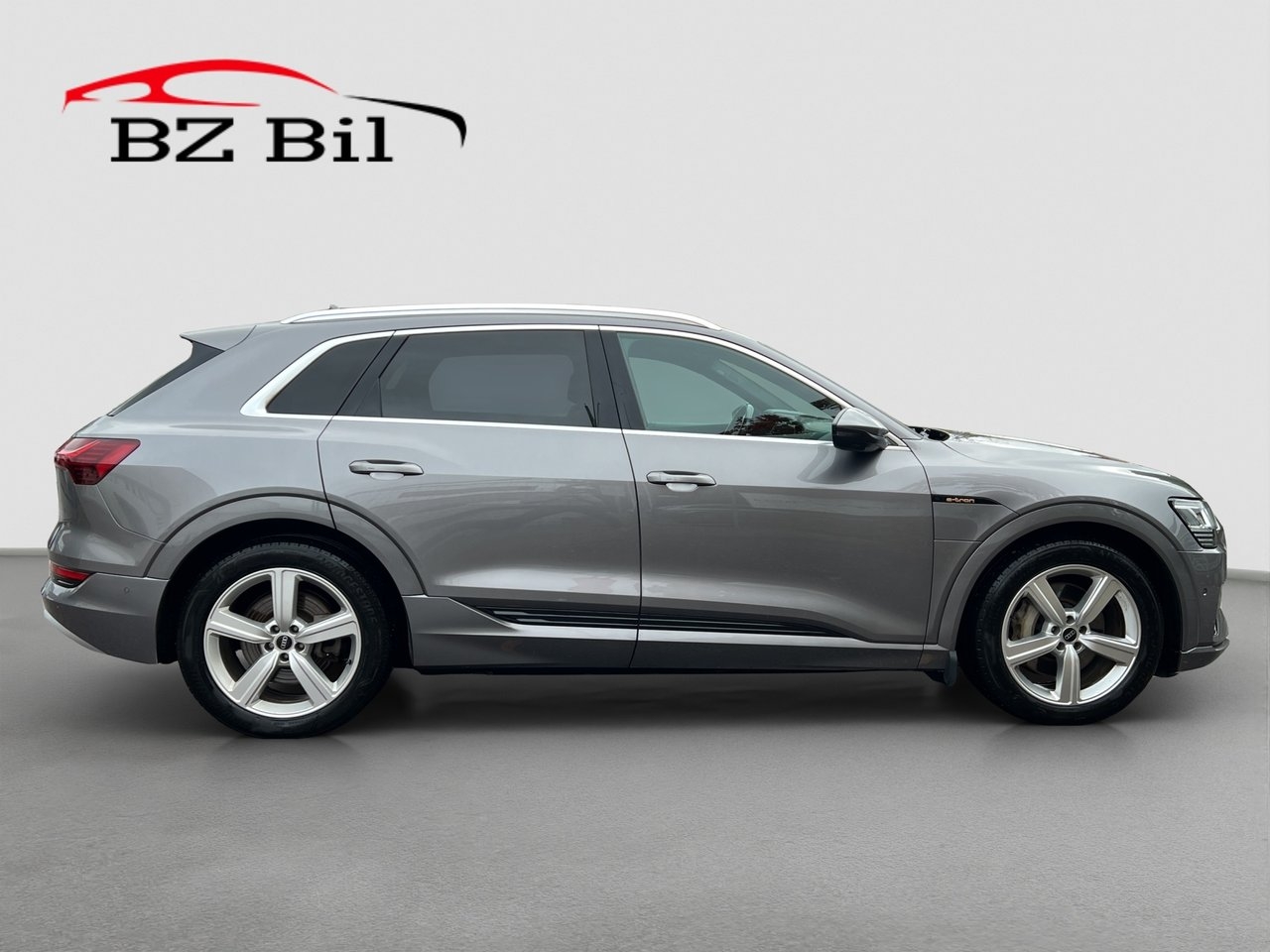 Audi e-tron 55 2022, bild 6/10