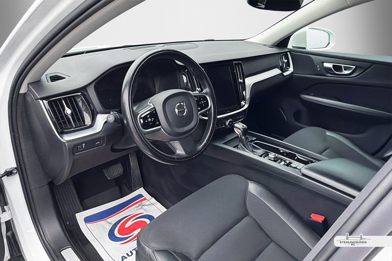 Volvo V60 Cross Country D4 Advanced 2020, bild 7/25