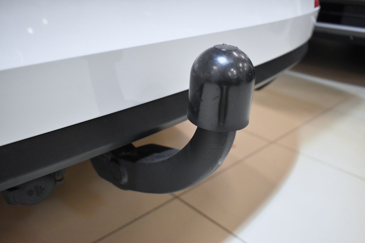 Skoda Octavia 2017, bild 7/10
