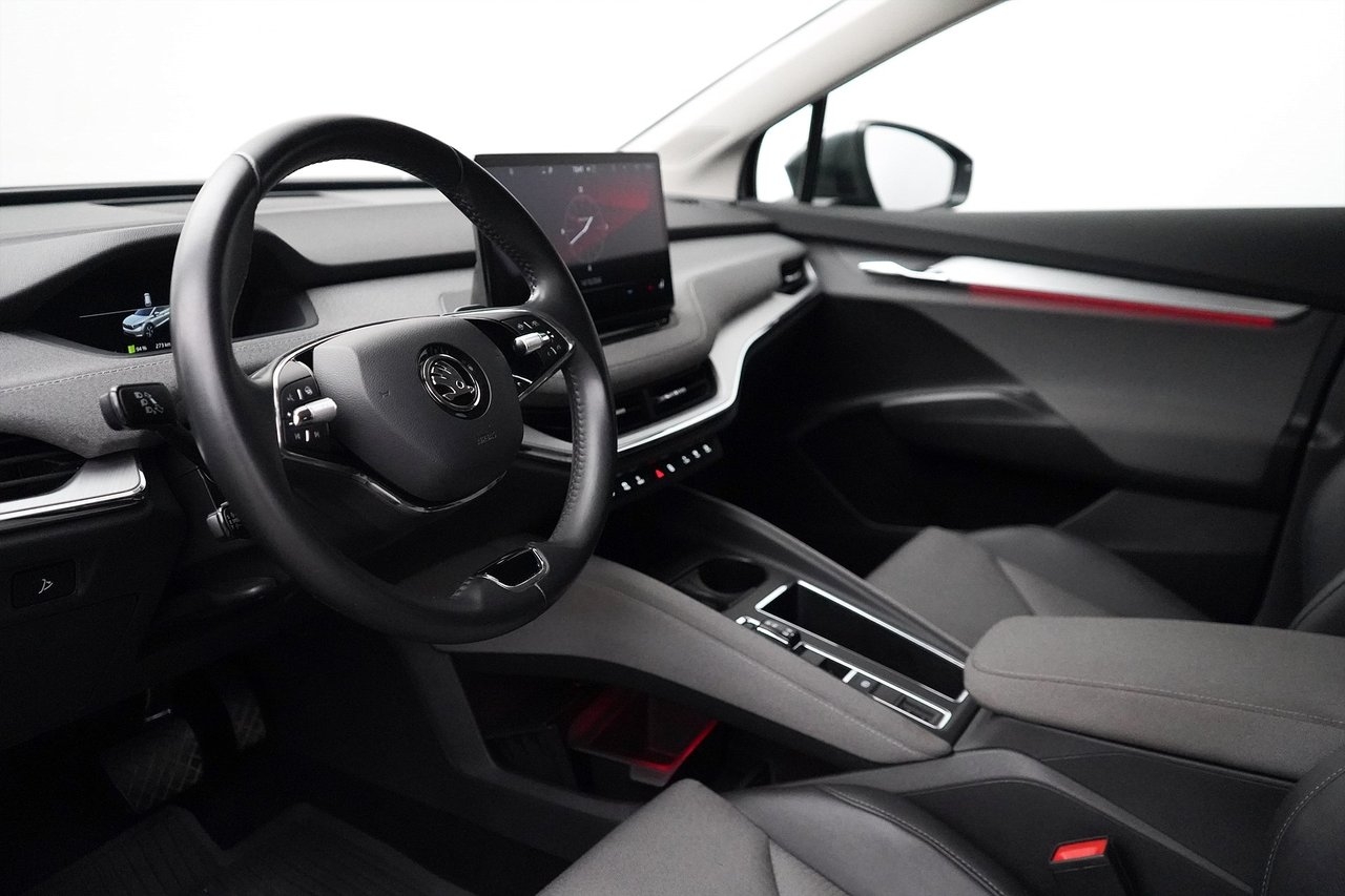 Skoda Enyaq 2023, bild 6/10