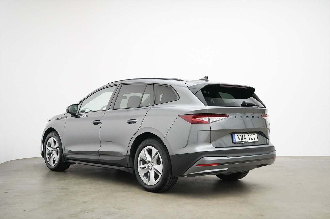 Skoda Enyaq 2023, bild 5/10