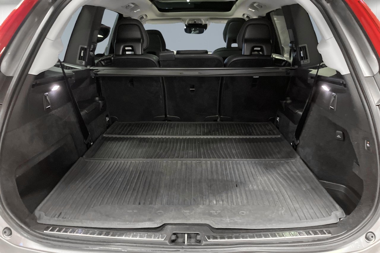 Volvo XC90 T8 Recharge AWD Inscription 2021, bild 6/10