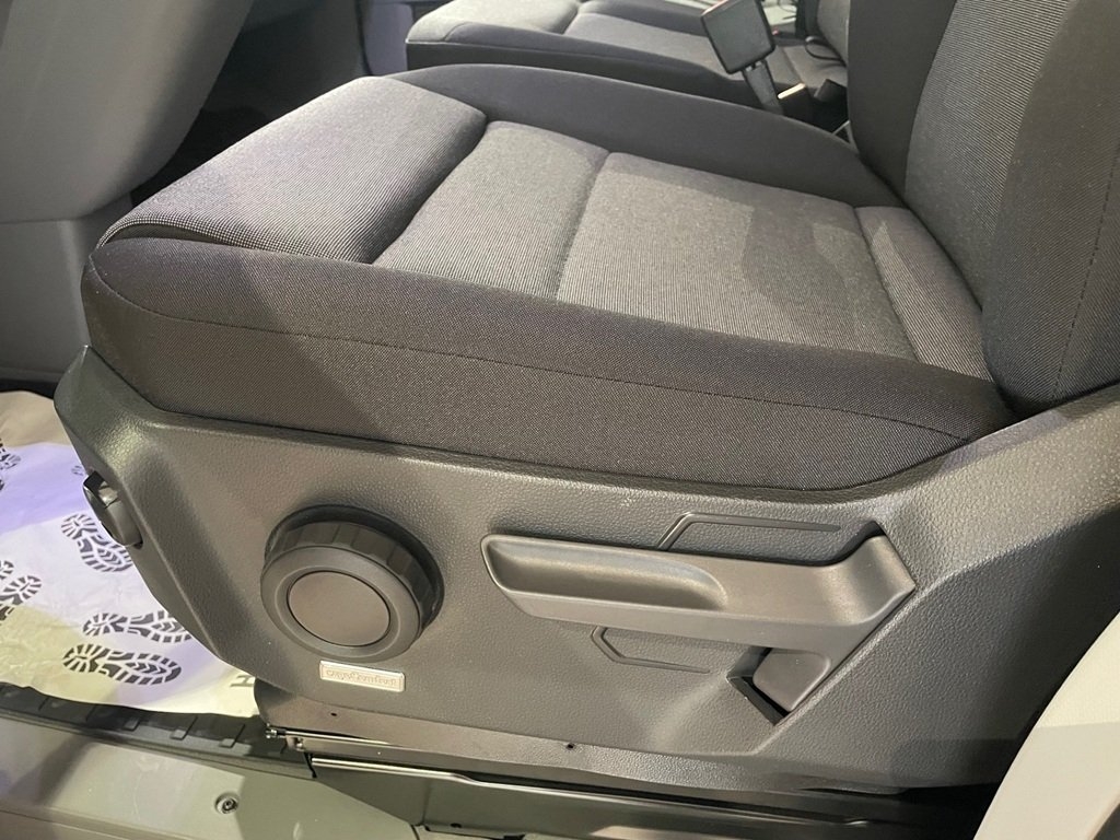 Volkswagen Crafter 2026, bild 5/5