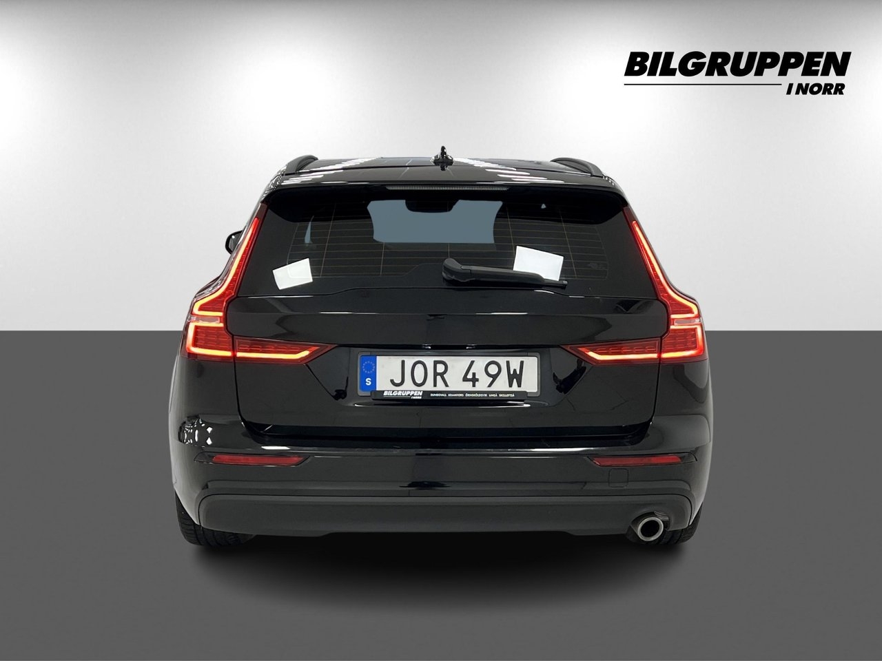 Volvo V60 D3 Momentum 2020, bild 5/10