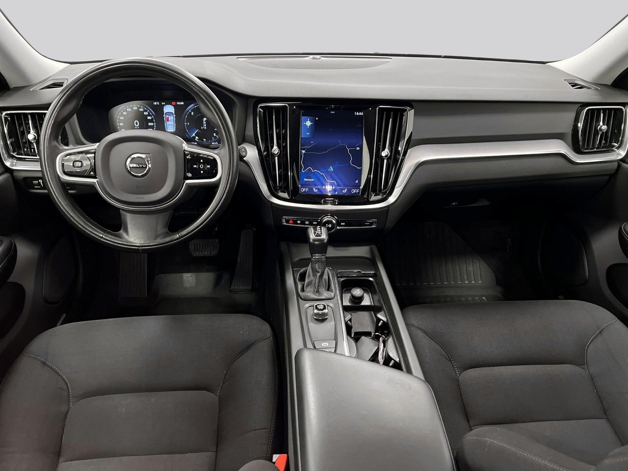 Volvo V60 D3 Momentum 2020, bild 7/10