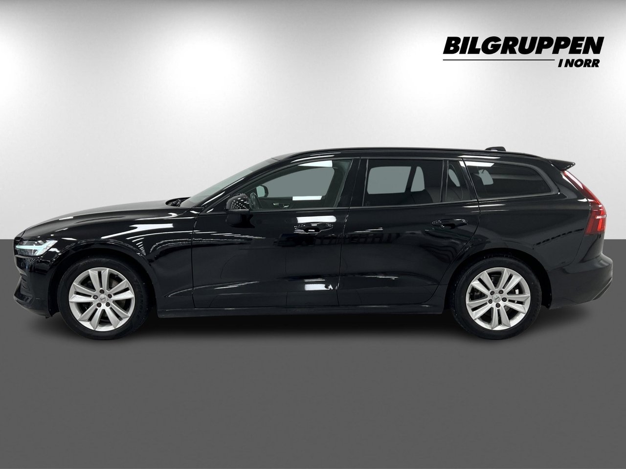 Volvo V60 D3 Momentum 2020, bild 4/10