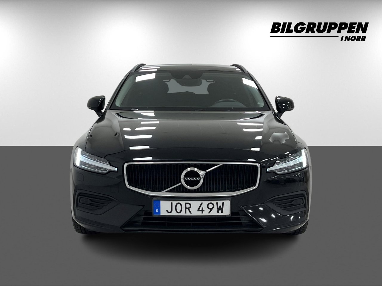 Volvo V60 D3 Momentum 2020, bild 2/10