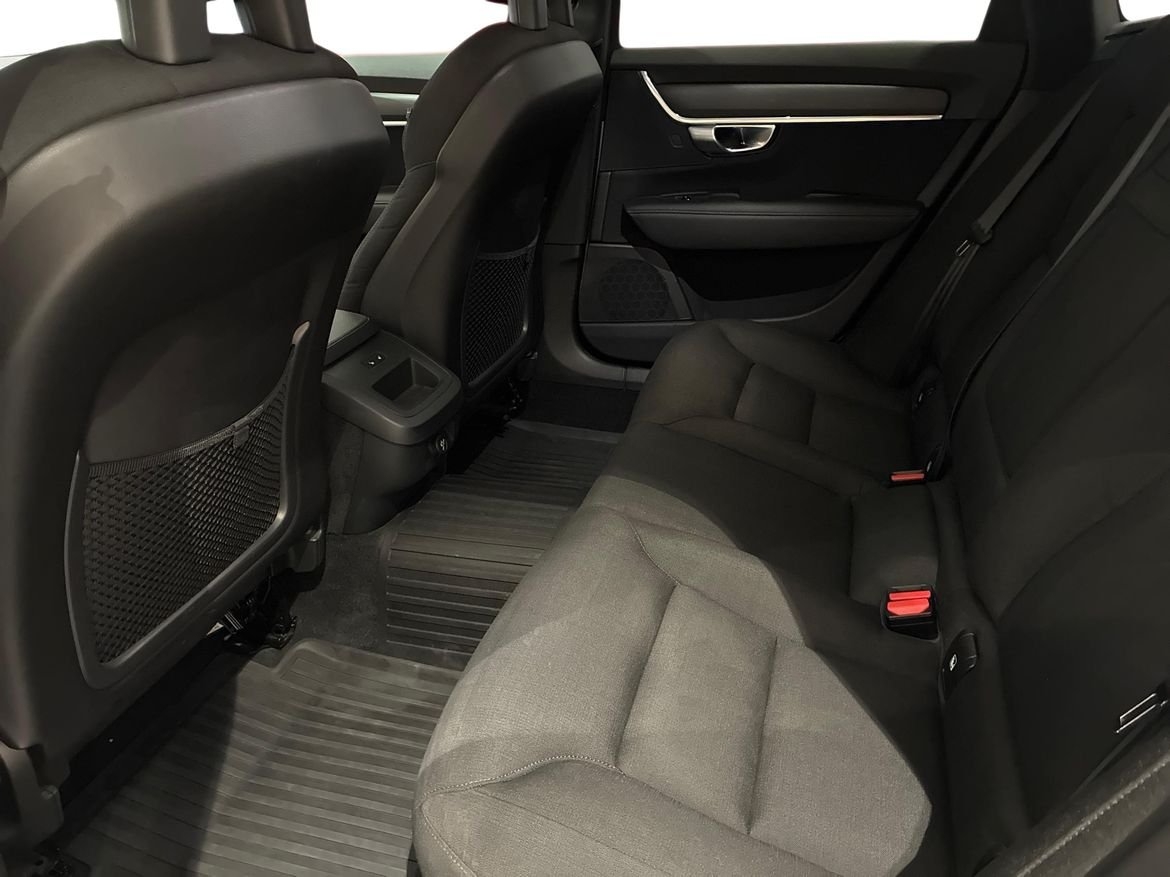 Volvo V90 D3 Business 2018, bild 6/10