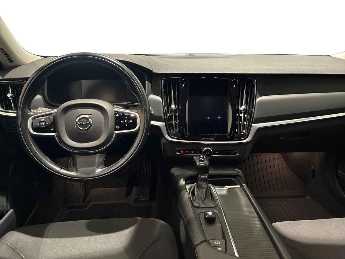 Volvo V90 D3 Business 2018, bild 5/10