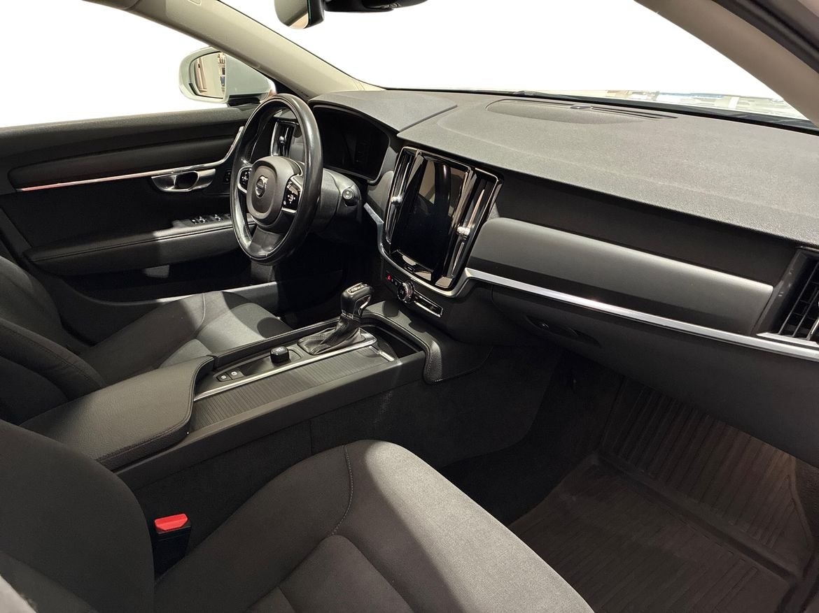 Volvo V90 D3 Business 2018, bild 4/10
