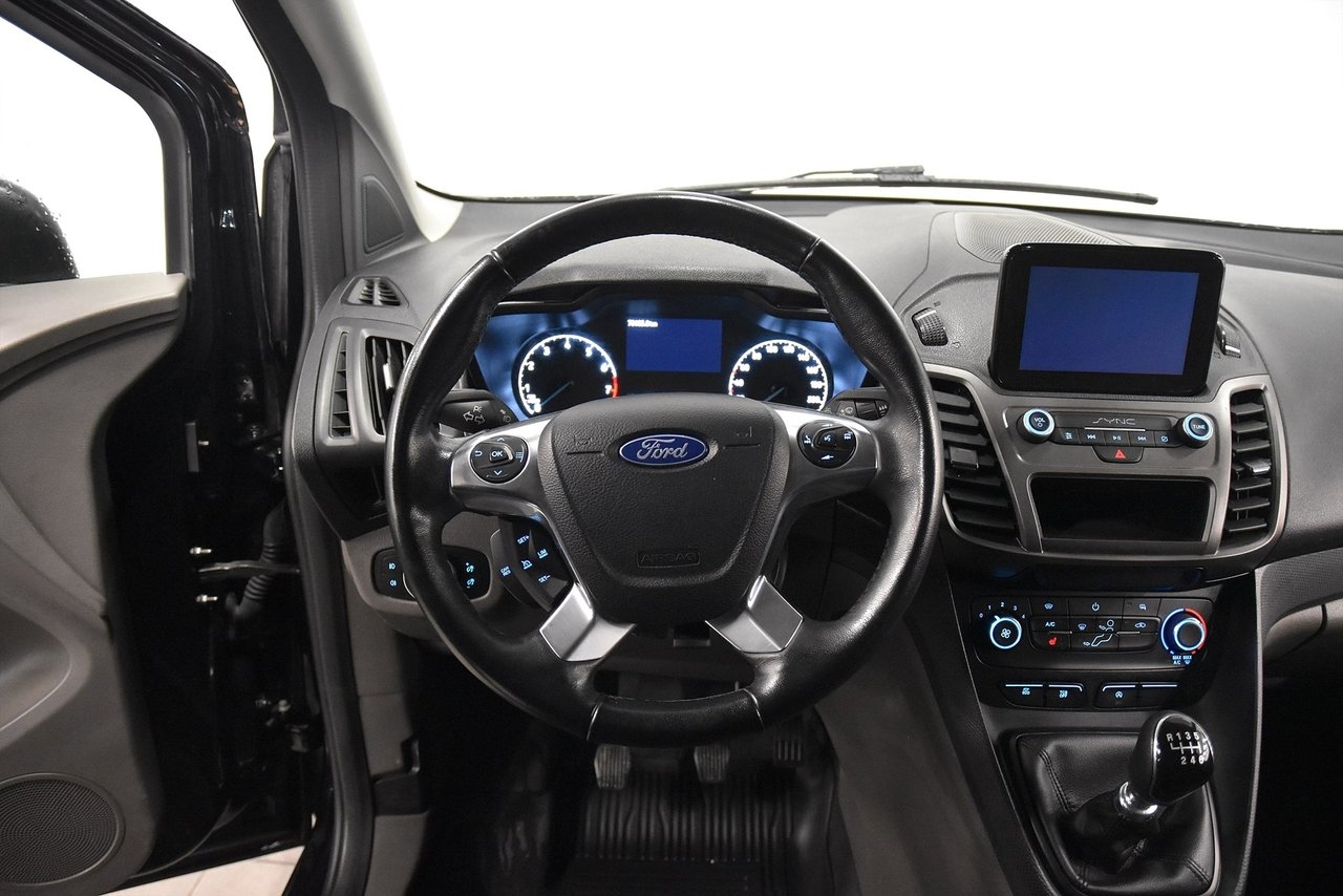 Ford Transit Connect 2022, bild 2/10