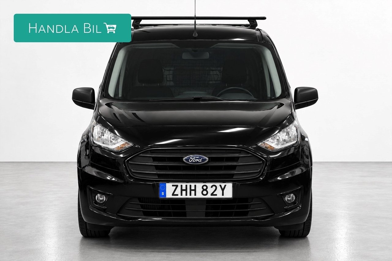 Ford Transit Connect 2022, bild 3/10