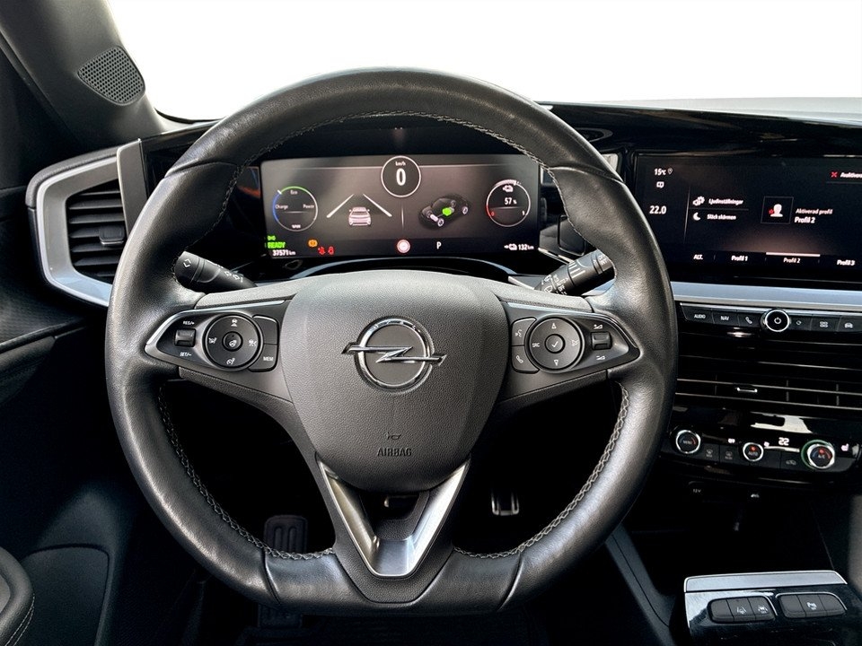 Opel Mokka-e 2023, bild 7/10