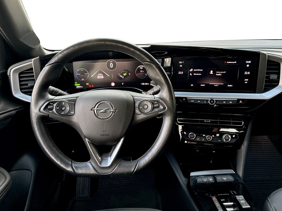 Opel Mokka-e 2023, bild 6/10